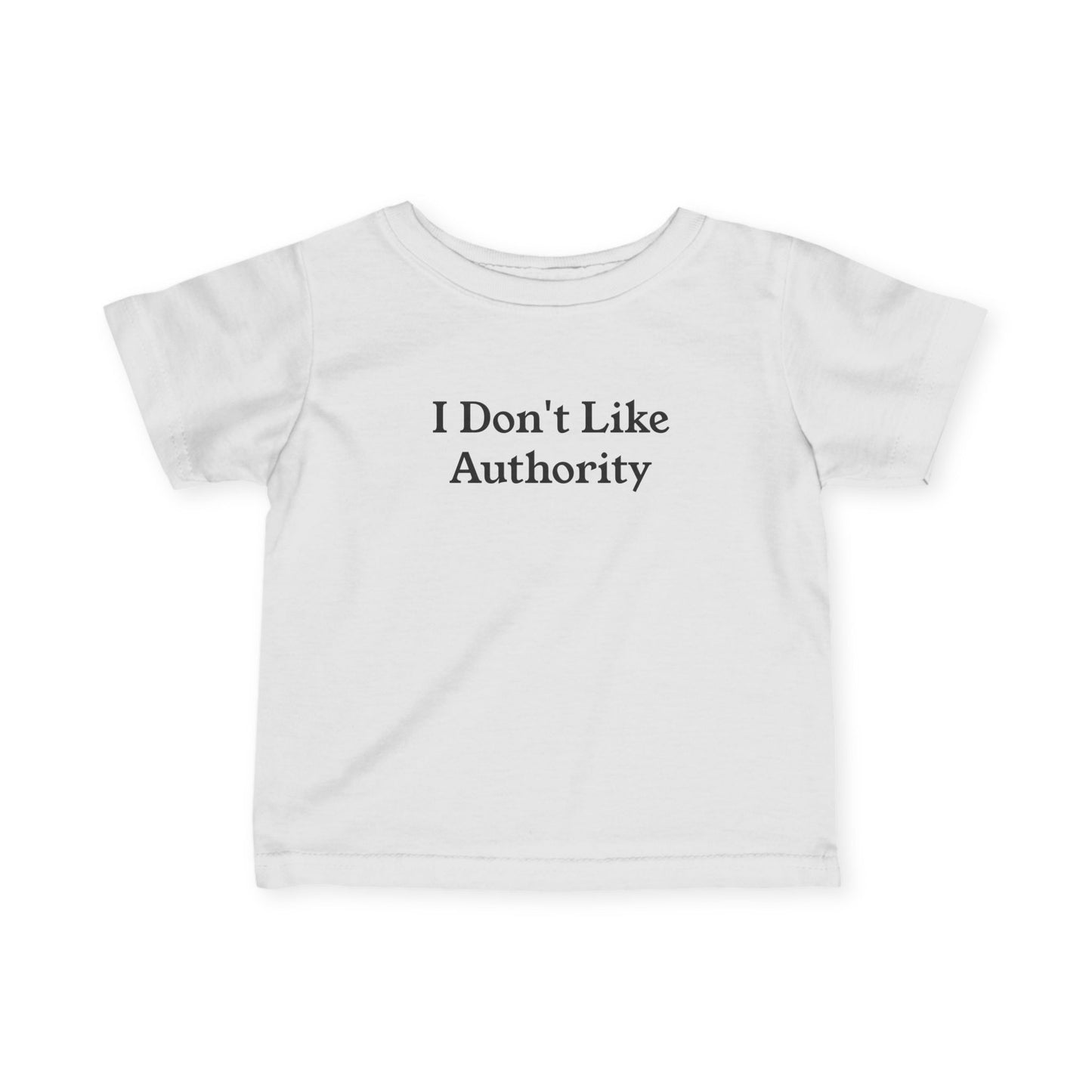Infant  Tee
