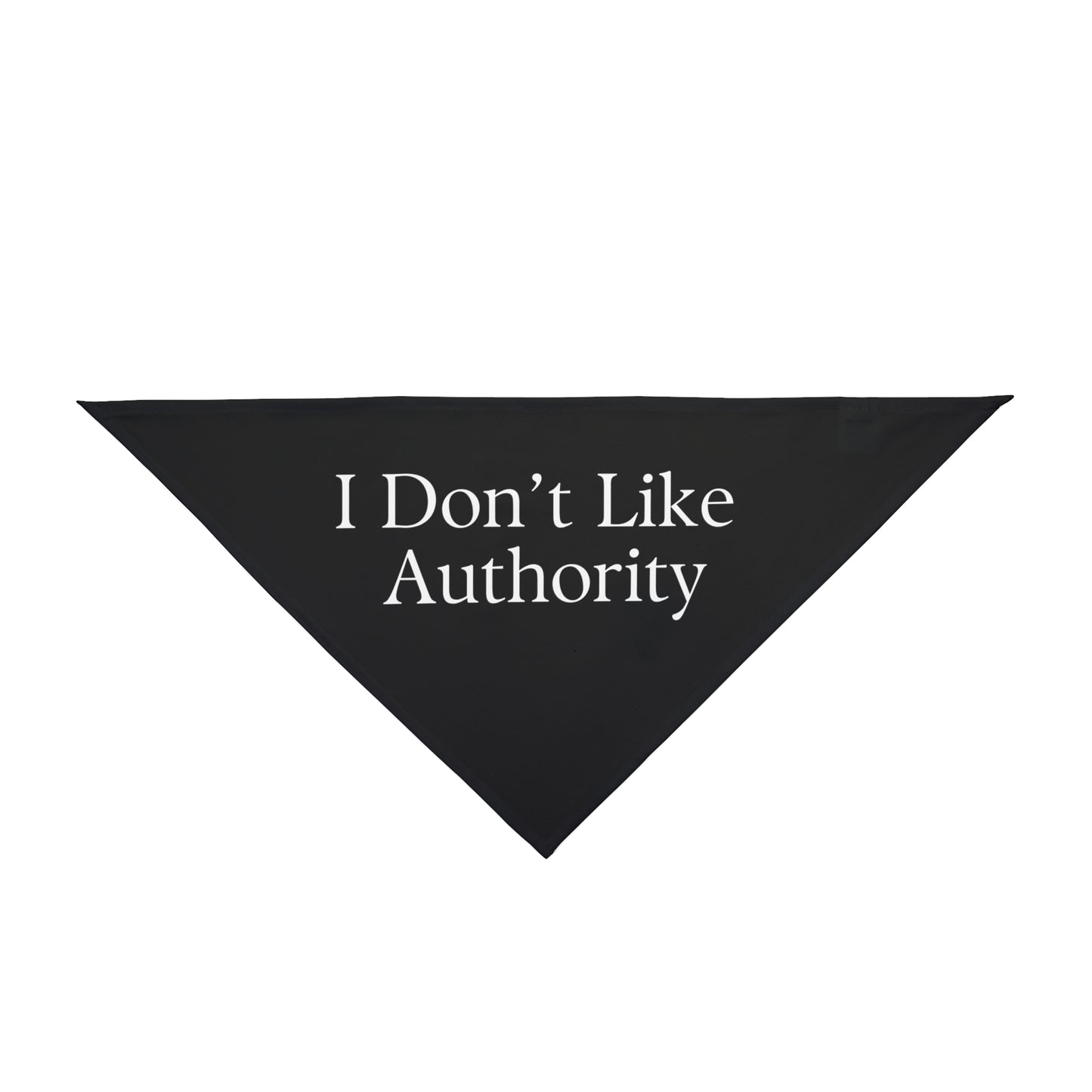 Pet Bandana